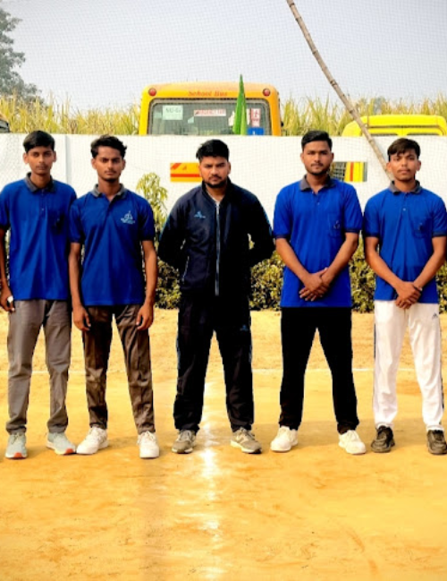 Arise India Public School