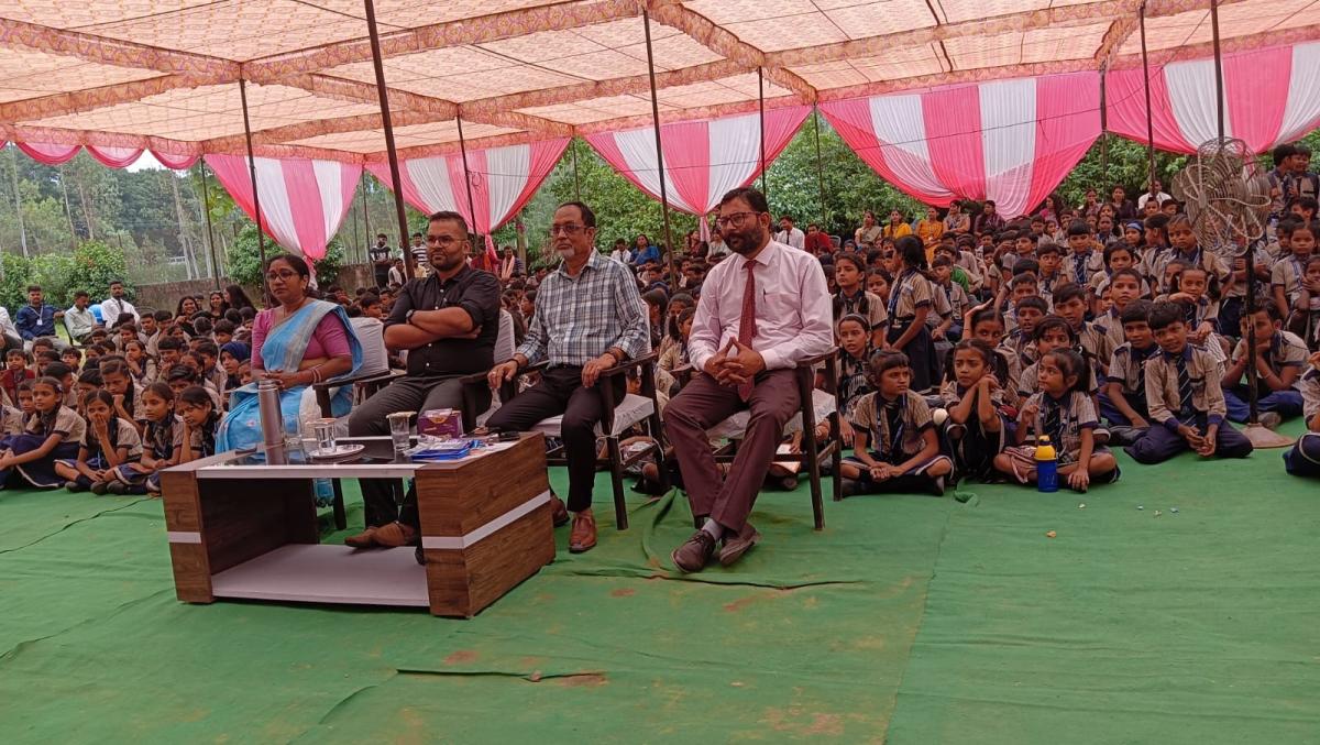 Teacher's day 