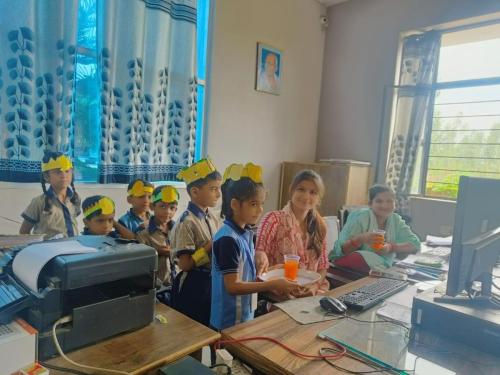 mango day celebration