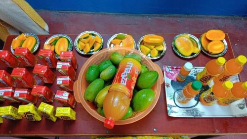 mango day celebration