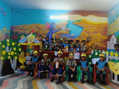 mango day celebration